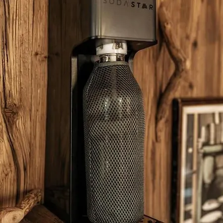 Appartement Romantik-suite - Nationalpark Kalkalpen