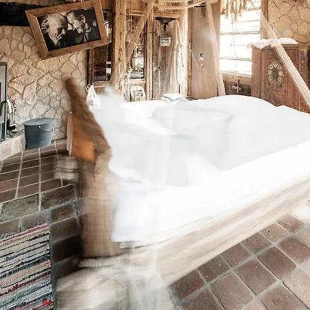 Appartement Romantik-suite - Nationalpark Kalkalpen