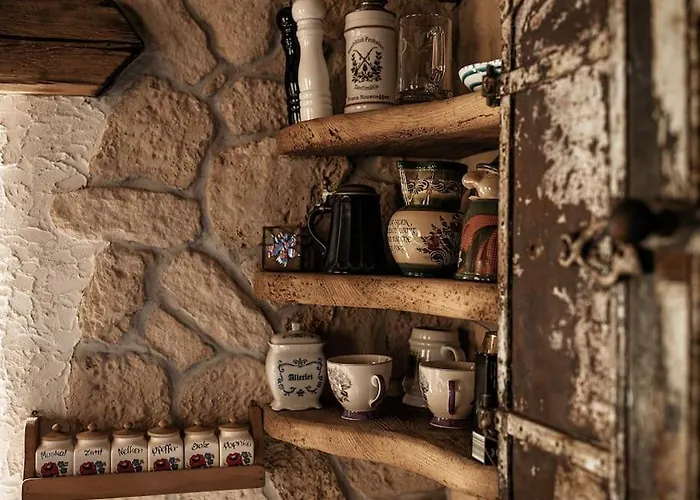 Romantik-suite - Nationalpark Kalkalpen * Ramsau am Dachstein