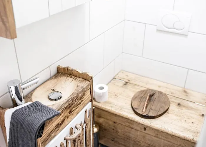 Romantik-suite - Nationalpark Kalkalpen