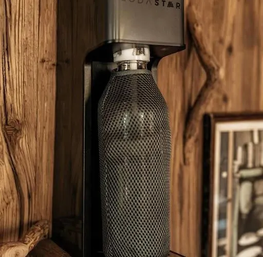 Appartement Romantik-suite - Nationalpark Kalkalpen